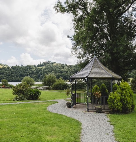 Daffodil Hotel And Spa Exterior00010