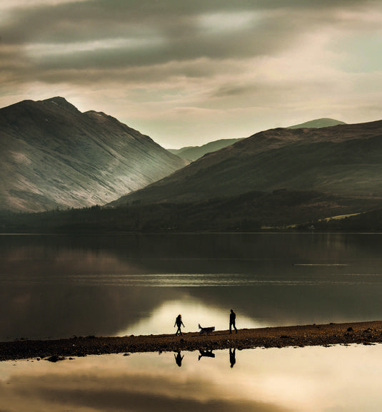 Loch Fyne Hotel And Spa Location00026