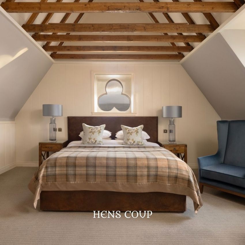 Lagavuliin Suite